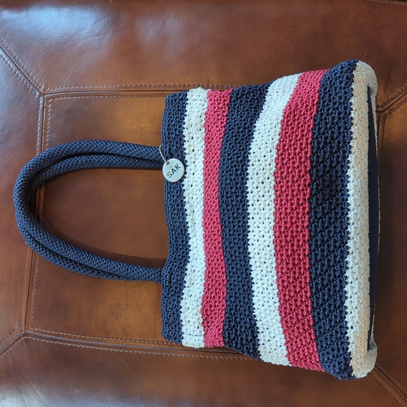 The Sak patriotic bag - Picture 1 of 12